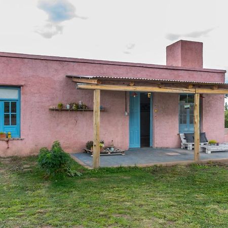 La Teresita Posada Hotel ซานคาเวียร์ ภายนอก รูปภาพ