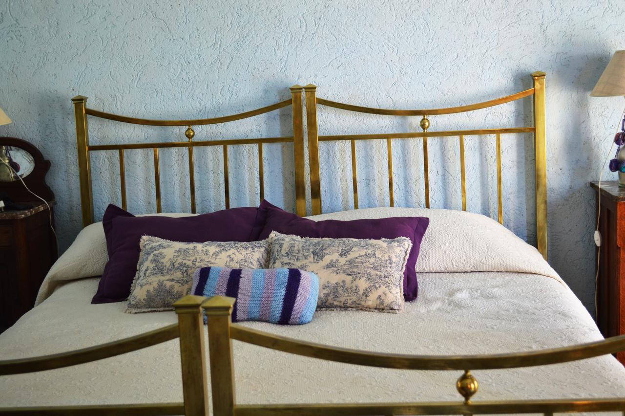La Teresita Posada Hotel ซานคาเวียร์ ภายนอก รูปภาพ