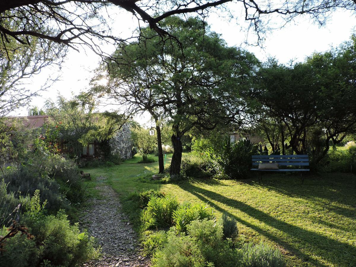 La Teresita Posada Hotel ซานคาเวียร์ ภายนอก รูปภาพ