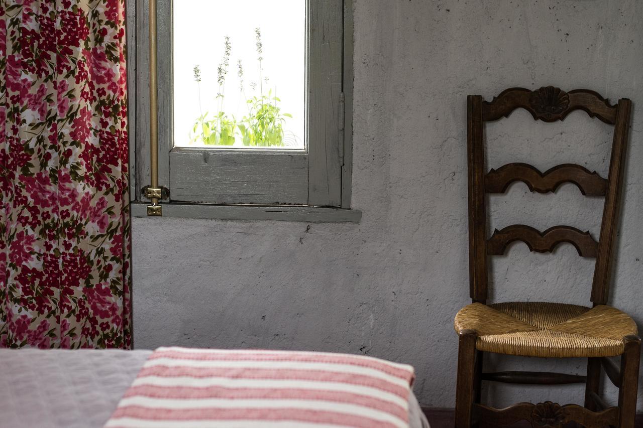La Teresita Posada Hotel ซานคาเวียร์ ภายนอก รูปภาพ