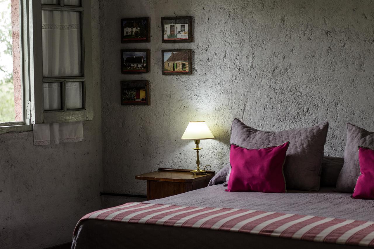 La Teresita Posada Hotel ซานคาเวียร์ ภายนอก รูปภาพ