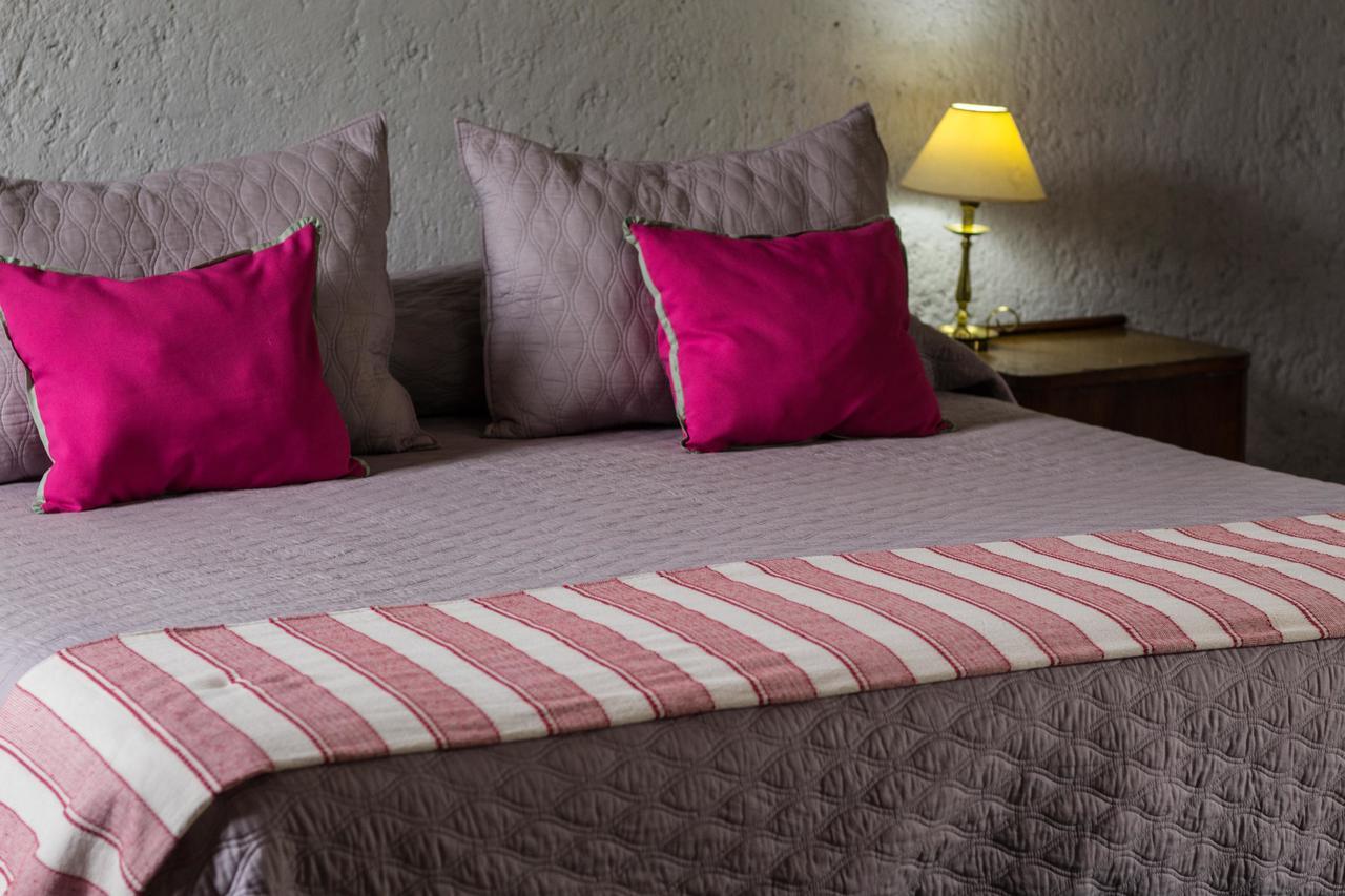 La Teresita Posada Hotel ซานคาเวียร์ ภายนอก รูปภาพ